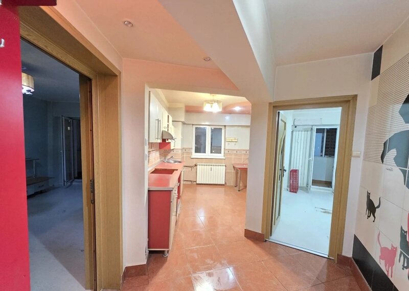 Obor, Mosilor, Stefan cel Mare langa metrou